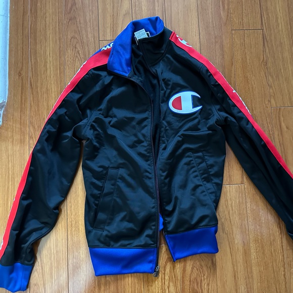 Champion sweater - Picture 1 of 3